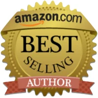 Amazon-Best-Selling-Author